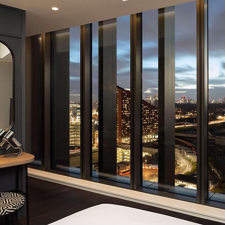 The Gantry London Curio Collection By Hilton Londres Exterior foto