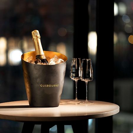 The Gantry London Curio Collection By Hilton Londres Exterior foto