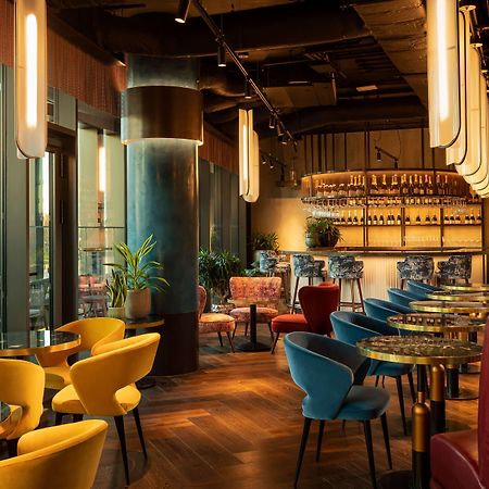The Gantry London Curio Collection By Hilton Londres Exterior foto