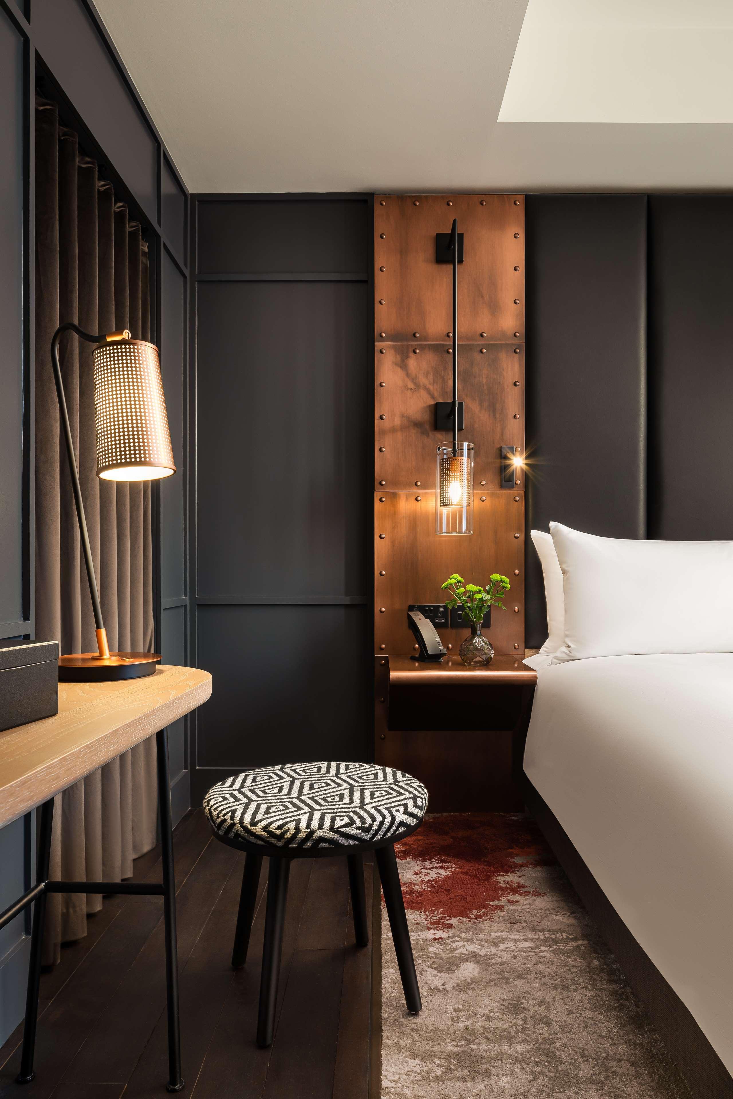 The Gantry London Curio Collection By Hilton Londres Exterior foto