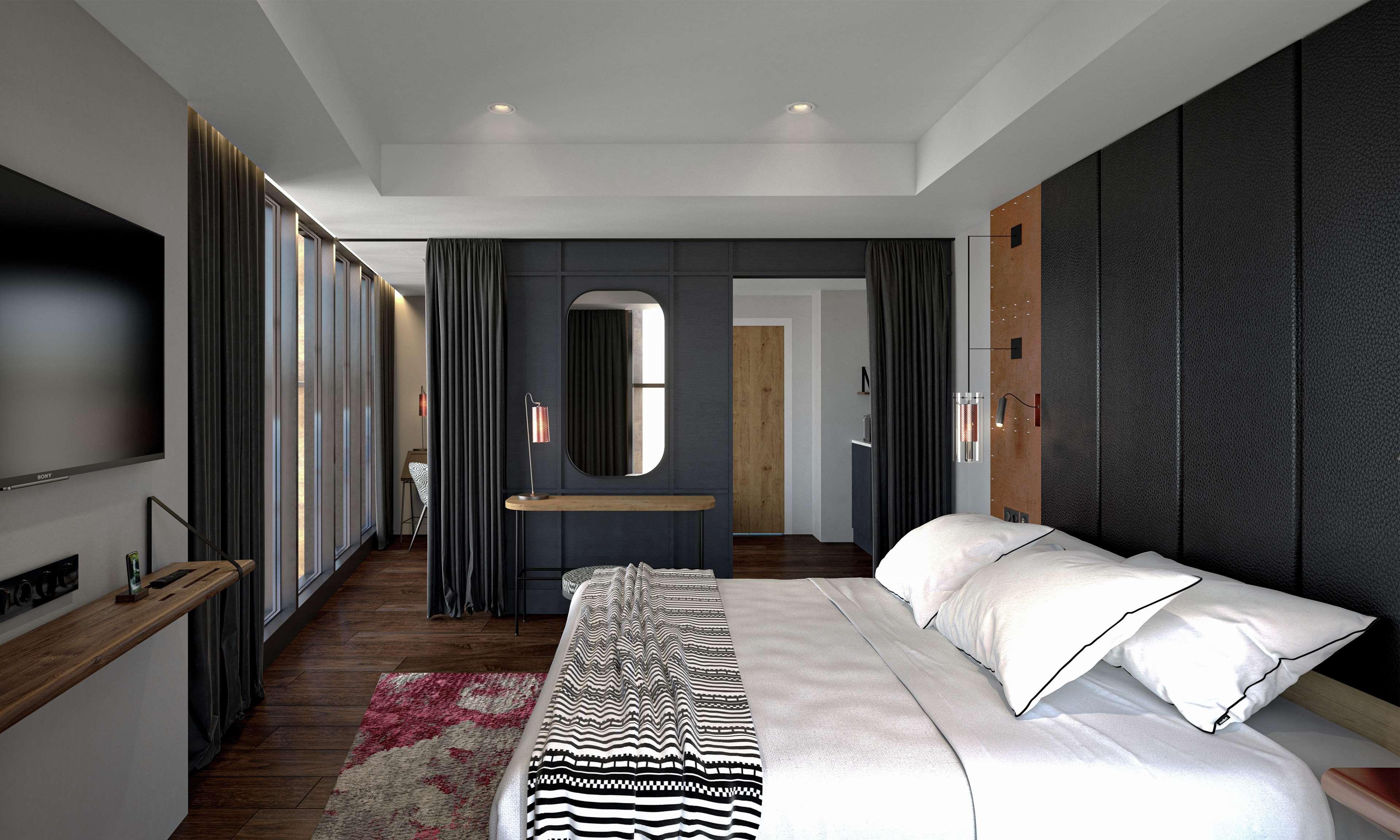 The Gantry London Curio Collection By Hilton Londres Exterior foto