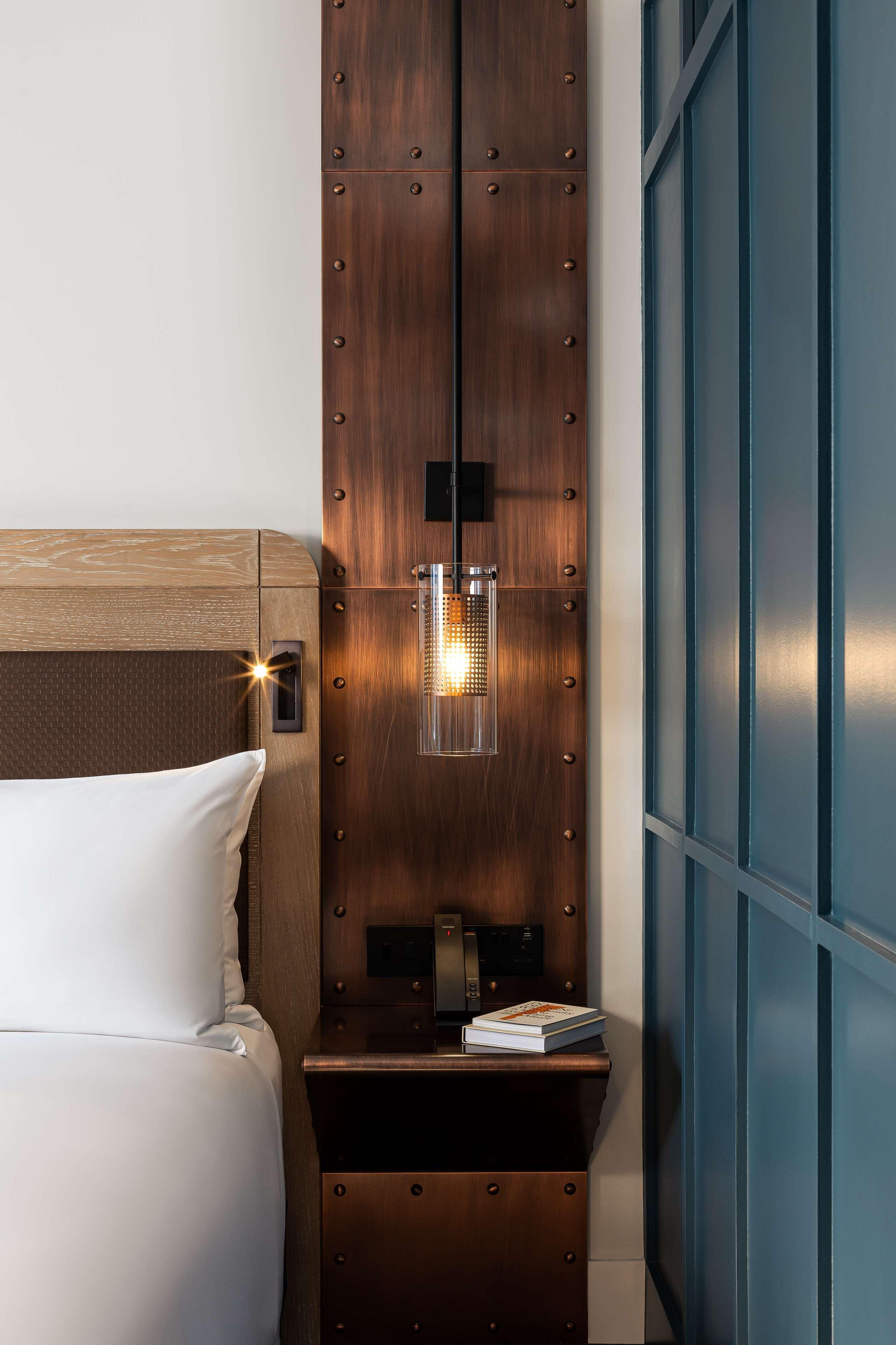 The Gantry London Curio Collection By Hilton Londres Exterior foto