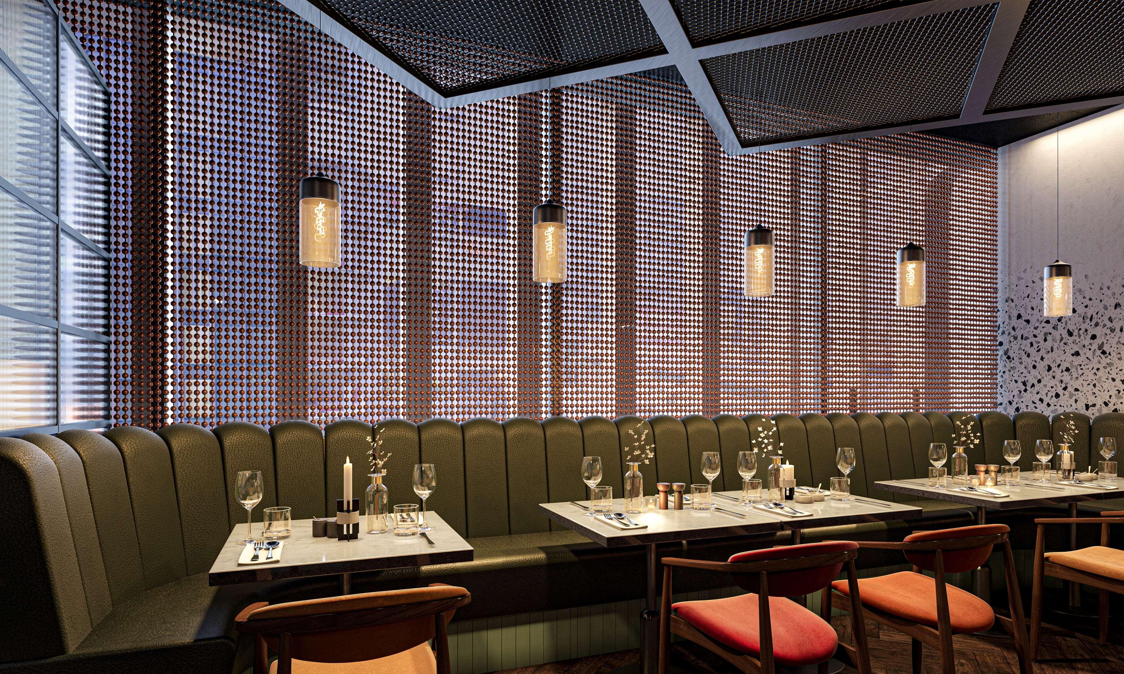 The Gantry London Curio Collection By Hilton Londres Exterior foto